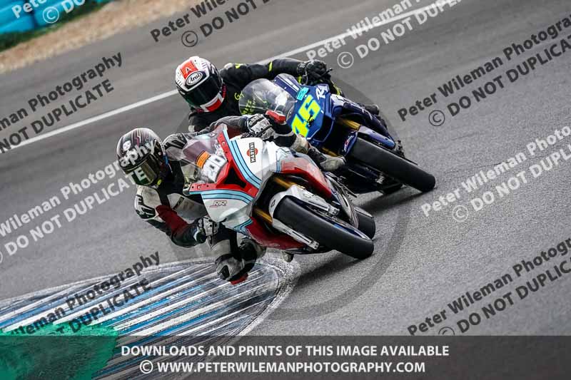 25 to 27th november 2017;Jerez;event digital images;motorbikes;no limits;peter wileman photography;trackday;trackday digital images